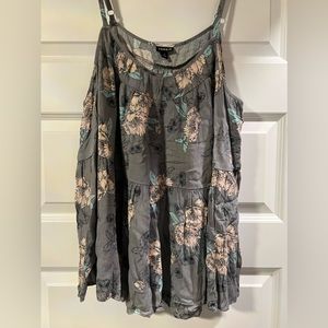 Torrid Cami Tank